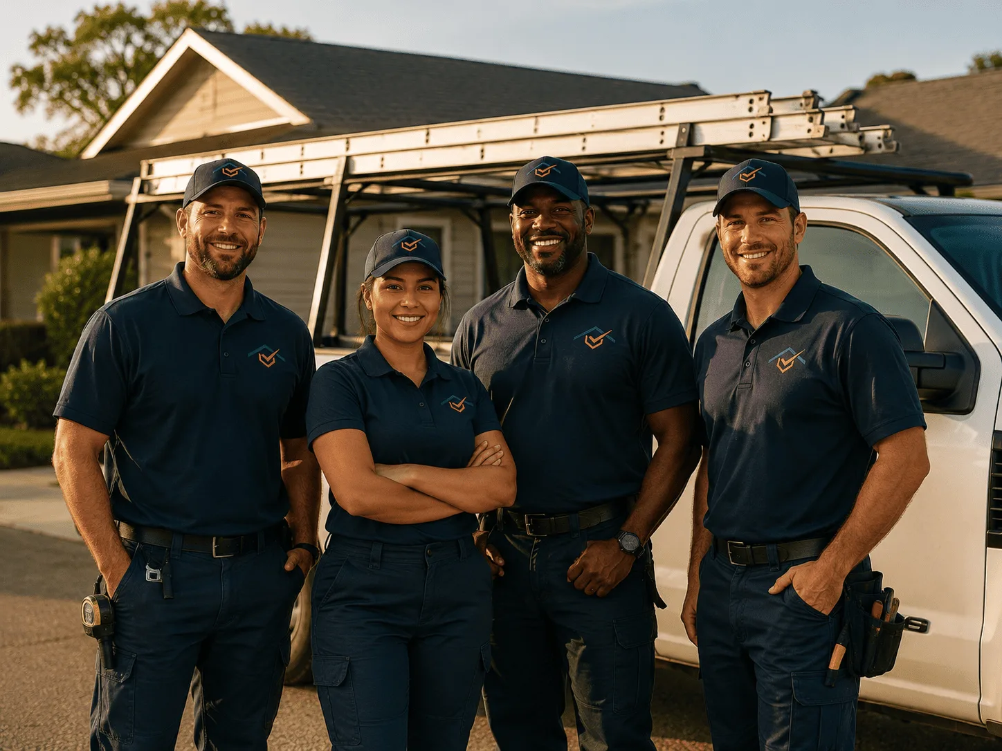 Roof Inspection company in Dunfermline, IL